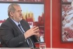 Чубаров розповів, коли саме мають розглянути поправки до Конституції щодо статусу Криму