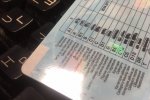 Теоретичні іспити на отримання водійських посвідчень будуть складатися тільки державною мовою