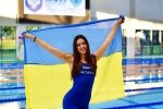 Підводне плавання: Українка виборола другу медаль на Всесвітніх Іграх-2017
