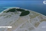 Китайці вирішили створити на пустельних островах свої "Мальдіви"