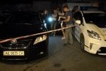 Стрілянина з АТОвцями у Дніпрі: один з фігурантів справи виїхав за кордон