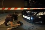 Стрілянина у Дніпрі: поліція розслідує інцидент з АТОвцями за статтею "умисне вбивство"