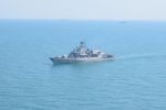 На "Sea Breeze-2017" ВМС України застосували нову розробку для пошуку субмарин – відео
