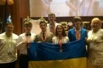 На міжнародних олімпіадах з фізики, математики та хімії юні українці здобули 14 медалей