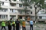 У Голосіївському районі знову пролунав вибух у житловому будинку – є загибла