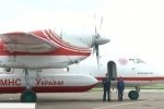 "Зробили більше, ніж могли": як українські льотчики гасили масштабні пожежі у Чорногорії