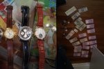 "Скарби МВС" часів Януковича: що виявила ГПУ у ході 40 обшуків – фото