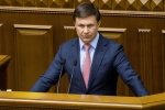 Нардеп про законопроекти щодо детінізації: "Бій із тінню" як засіб оздоровлення економіки