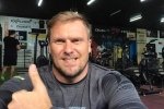 "Рубрика "Продажні менти" – Троян прокоментував своє "затримання" на хабарі у 2 млн грн