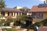 "Ми потрапили в рай": на березі Чорного моря відкрили центр для бійців АТО