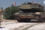 У Грузії стартували військові навчання "Нобл партнер" за участі України й НАТО 