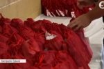 "Навіть дрібниця допоможе": як в Австралії готельні пляшечки із шампунями роздають безхатченкам