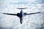Відповідь на запуски ракет КНДР: Бомбардувальники США пролетіли над Корейським півостровом