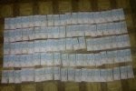 Прокуратура упіймала на хабарі головного інспектора Вінницької митниці