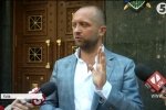 Нардеп Поляков подав до ГПУ матеріали про "зловживання" Ситника – яка реакція НАБУ