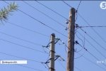 107 обесточенных населенных пунктов: в ГСЧС предупредили об очередных погодных опасностях 