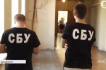 У СБУ розповіли про обшуки у міськраді Запоріжжя – що знайшли