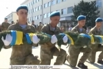 "Крилата піхота" Дніпропетровщини відзначає День десантника – включення