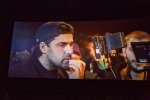Український режисер Любомир Левицький співпрацюватиме з голлівудськими студіями