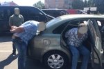 На Житомирщині на хабарі "погоріли" два керівники лікарні при виправній колонії