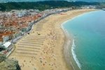 У Португалії на пляжі аварійно приземлився літак – 2 осіб загинуло