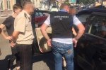 Систематичний хабарник: СБУ "на гарячому" спіймала одного із керівників ДСНС Одеси