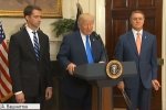 Конфронтація у стосунках США, РФ та Європи: чому нові санкції збурили світ