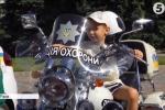 Спецзасоби, техніка та собаки: як на Рівненщині святкують два роки Нацполіції