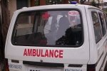 На півдні Індії автобус зіткнувся з вантажівкою – 5 осіб загинули