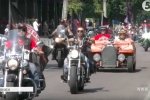"Дорога на Січ": мотофестиваль зібрав 6 тис. байкерів