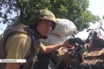 Бійці АТО розповіли про ворожу "школу диверсантів": Вчаться на "живих мішенях"