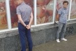 На Волині СБУ упіймала поліцейського на хабарі у 130 тис. грн 