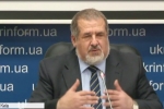 Чубаров: якщо заморозити питання Криму, то Росія винищить корінний народ півострова