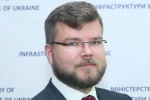 Стало відомо, хто тимчасово очолить "Укрзалізницю"