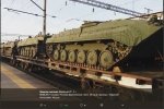 "Відпрацьовують сценарій": журналіст припустив, що означає переміщення техніки РФ біля кордонів України