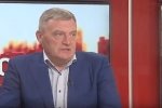 У 2018 році Росія піде з Донбасу – Гримчак