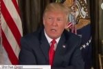 США готові захищати себе, використовуючи "ядерні можливості" – Трамп