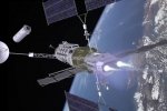 У NASA готуються випробувати першу плазмову ракету