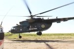 Із зони АТО вертольотом до Харкова забрали тяжко поранених бійців