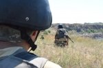 Украинский сапер пропал без вести во время боя с диверсантами возле Попасной – поиски продолжаются