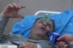 В Ірані майже 500 людей отруїлися внаслідок витоку хлору