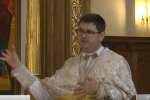 У Львові проводять богослужіння мовою жестів – відео
