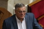 Парубій у Раді двічі вимикав мікрофон "опоблоківцю", доки той не заговорив українською