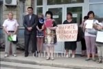 На Донеччині сепаратистку, що збирала мітинги проти "терористів ЗСУ", призначать директором опорної школи – активіст