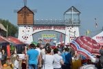 У селі Великі Сорочинці на Полтавщині відбудеться Національний ярмарок