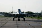 Парні злети у височінь: як проходили нічні навчання на винищувачах та Л-39