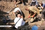 "Масово скидані тіла": як випадково виявили півсотні жертв нацистів або НКВС