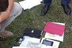 На хабарі "погорів" начальник відділення поліції аеропорту "Київ"