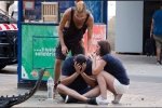 Теракт у самому серці Барселони: очевидці розповіли моторошні подробиці