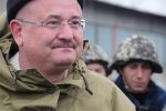 ДПСУ згадує бойового побратима-генерала Ігоря Момота